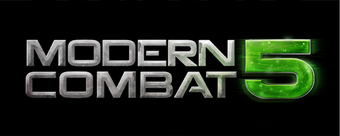 Modern Combat 5: Blackout的第35张图片