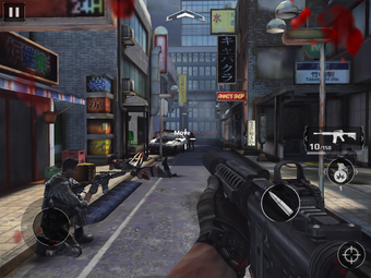 Modern Combat 5: Blackoutの画像34