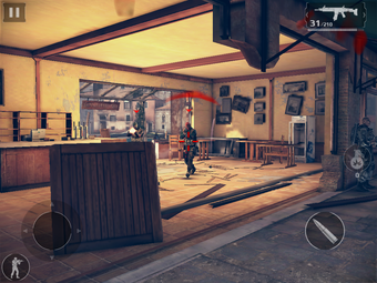 Modern Combat 5: Blackoutの画像62