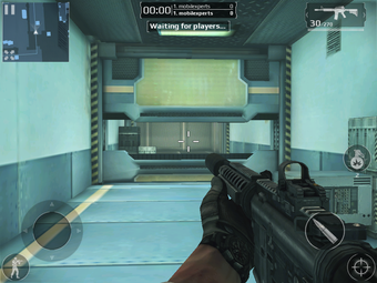 Modern Combat 5: Blackoutの画像49