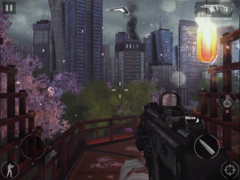 Modern Combat 5: Blackoutの画像38