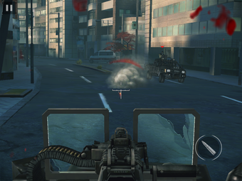 Modern Combat 5: Blackoutの画像21