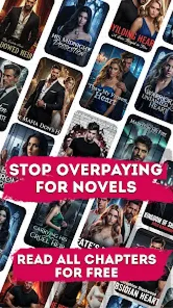 Bild 0 für Noel - Novels  Romance Bo…