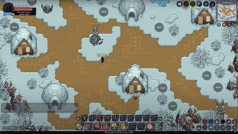Bild 0 für Grind Hero: MMORPG