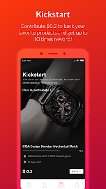Image 0 pour ShareSave - Xiaomi Ecosys…