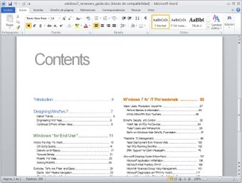 Immagine 0 per PDF to Word