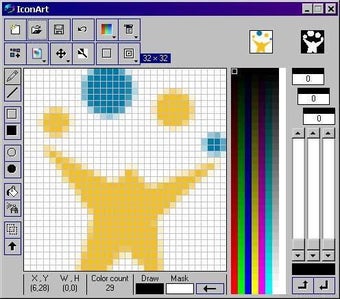 Image 0 for IconArt
