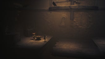 Image 1 for Little Nightmares 3