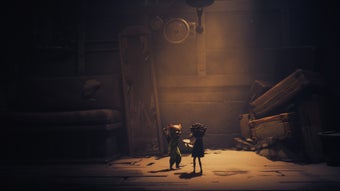 Image 4 for Little Nightmares 3