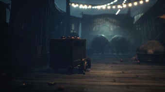 Image 0 for Little Nightmares 3