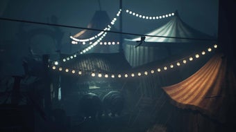 Image 3 for Little Nightmares 3