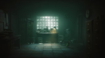 Image 2 for Little Nightmares 3