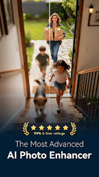 Immagine 0 per Magic AI - Monitor Enhanc…