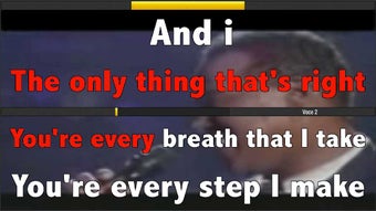 Obraz 2 dla Karaoke 5