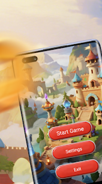 Chicken Fortifiedの画像0