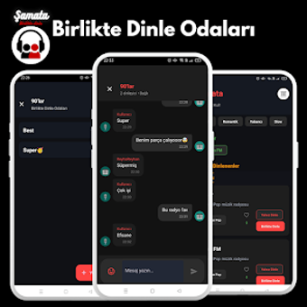 Şamataの画像0