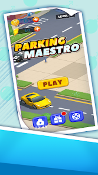 Obraz 0 dla Parking Maestro