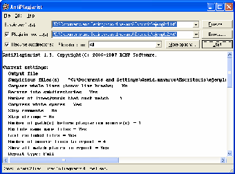 Image 0 pour AntiPlagiarist