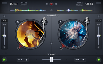 Image 4 pour djay FREE - DJ Mix Remix …