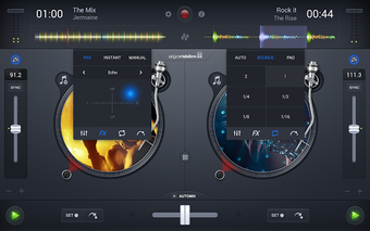 Obraz 7 dla djay FREE - DJ Mix Remix …