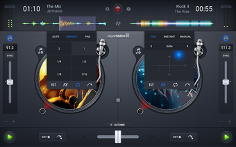 Image 8 pour djay FREE - DJ Mix Remix …