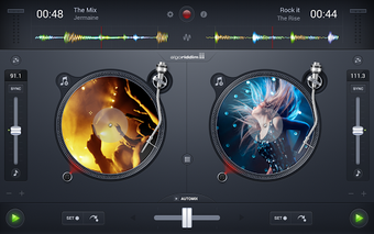 Image 6 pour djay FREE - DJ Mix Remix …