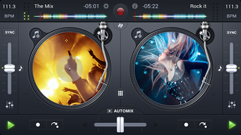 Image 3 pour djay FREE - DJ Mix Remix …