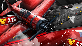 Imagen 0 para Winged Journey