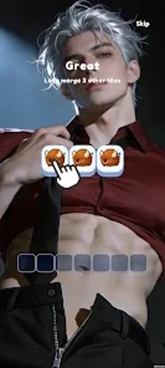 Bild 0 für Fun Match Block King