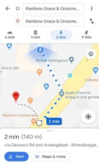 Obraz 0 dla Rasta Dikhane Wala App l …