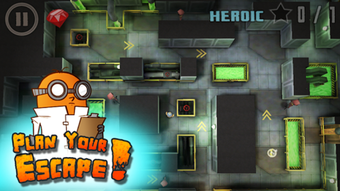 Image 0 pour Critter Escape!