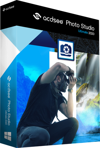 Image 4 for ACDSee Photo Studio Ultim…