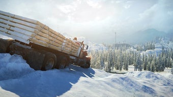 Imagen 0 para SnowRunner