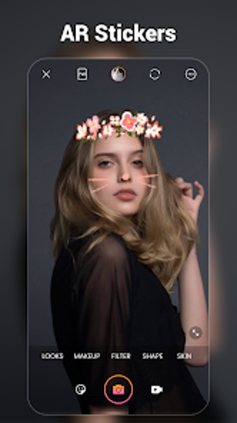 Youth Camera - Beauty Edi…的第0张图片