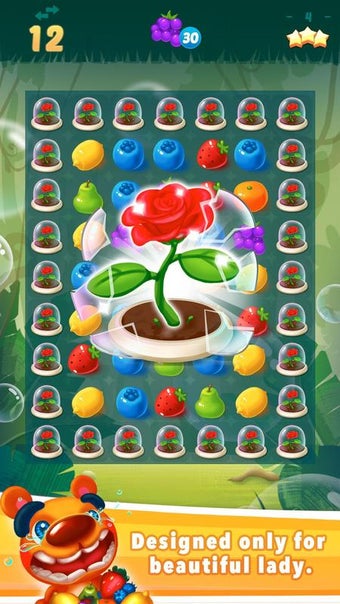 Bild 6 für Sweet Fruit Candy
