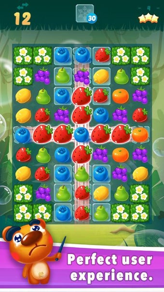 Sweet Fruit Candy的第0张图片
