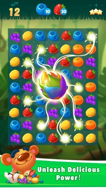 Sweet Fruit Candy的第4张图片