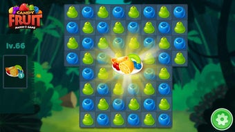 Obraz 0 dla Sweet Fruit Candy