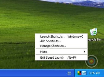 Image 0 pour Microsoft Speed Launch