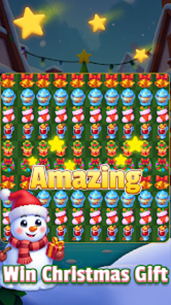 Bild 0 für Christmas Eliminate: Win …