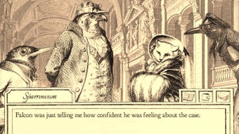 Imagen 0 para Aviary Attorney