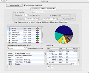 Bild 0 für TaskTrack