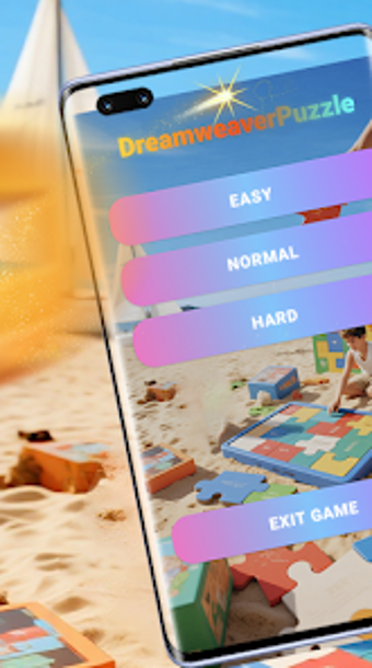 x333Dreamweaver Puzzleの画像0