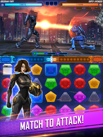 Pacific Rim: Breach Warsの画像0