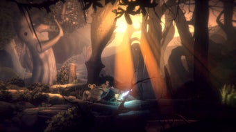 Image 0 pour The Darkest Tales