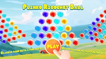 Immagine 0 per Plinko Ricochet