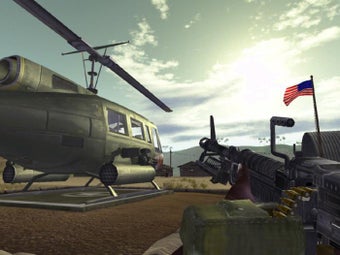 Imagen 0 para Battlefield: Vietnam