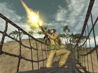 Imagen 1 para Battlefield: Vietnam