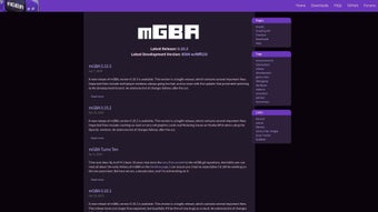 mGBAの画像0