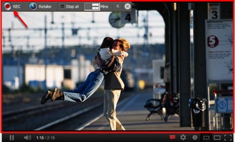Obraz 0 dla iSkysoft Video Converter